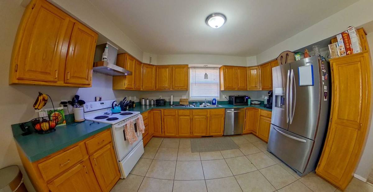 House for rent at 3430 Woodduck Way, Manhattan, KS 66503