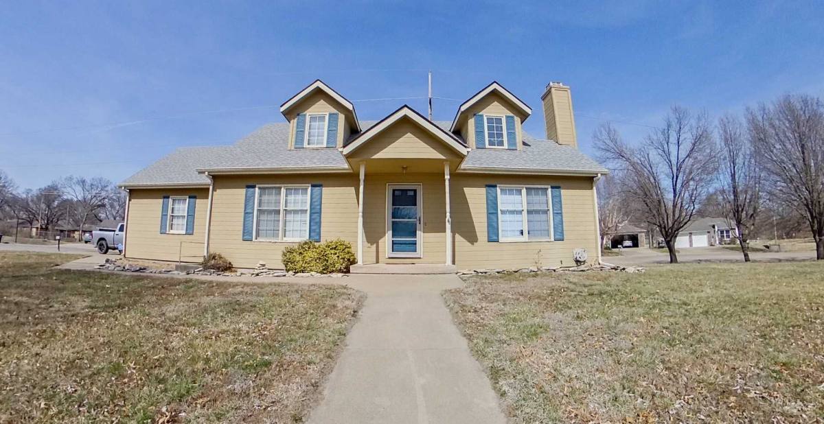 House for rent at 3430 Woodduck Way, Manhattan, KS 66503