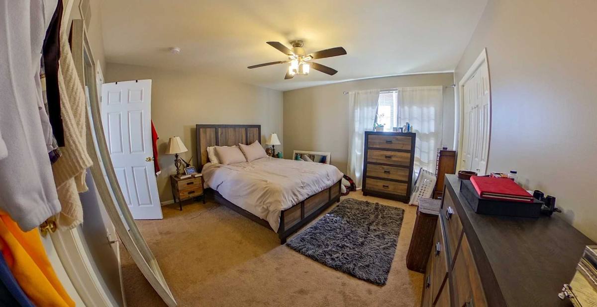 House for rent at 3430 Woodduck Way, Manhattan, KS 66503