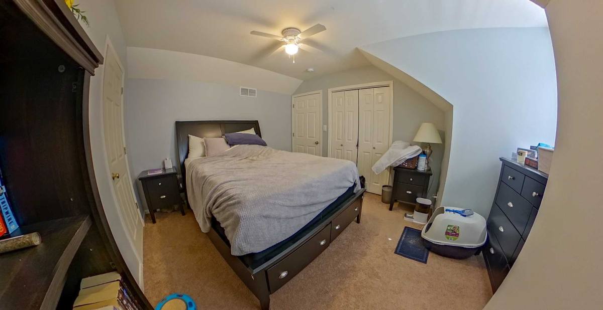 House for rent at 3430 Woodduck Way, Manhattan, KS 66503