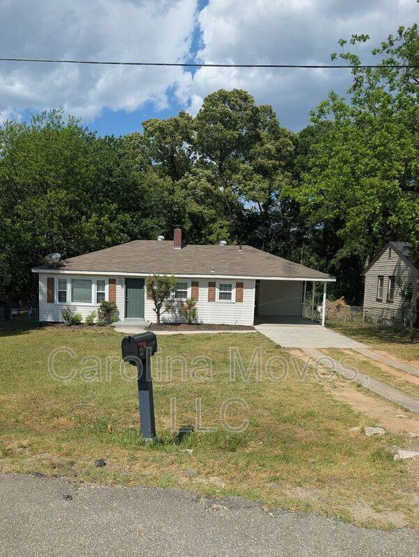 House for rent at 32 Kay Dr, Greenville, SC 29605