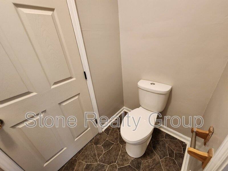 House for rent at 1811 S 10th St, Terre Haute, IN 47802