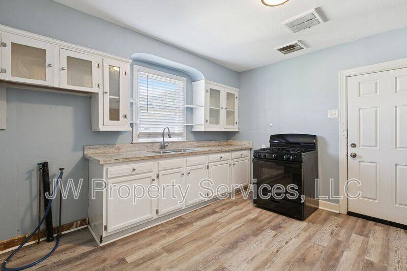 House for rent at 1540 Richland Rd, New Orleans, LA 70114