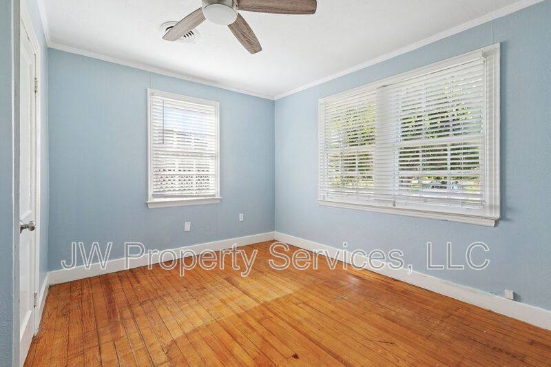 House for rent at 1540 Richland Rd, New Orleans, LA 70114
