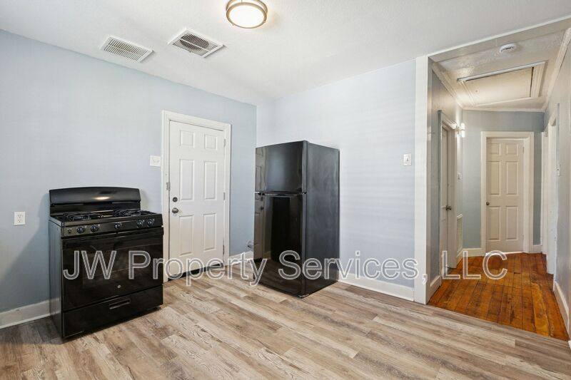 House for rent at 1540 Richland Rd, New Orleans, LA 70114