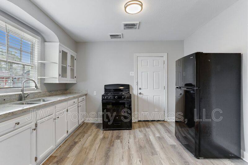 House for rent at 1540 Richland Rd, New Orleans, LA 70114