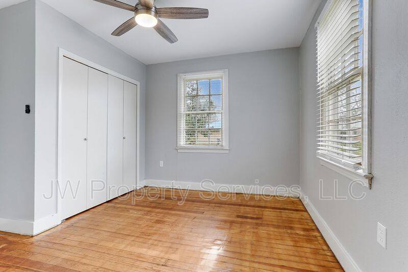 House for rent at 1540 Richland Rd, New Orleans, LA 70114