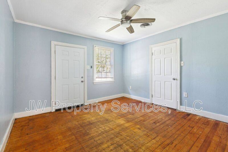House for rent at 1540 Richland Rd, New Orleans, LA 70114