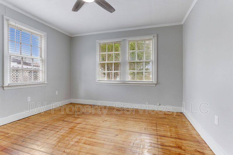 House for rent at 1540 Richland Rd, New Orleans, LA 70114