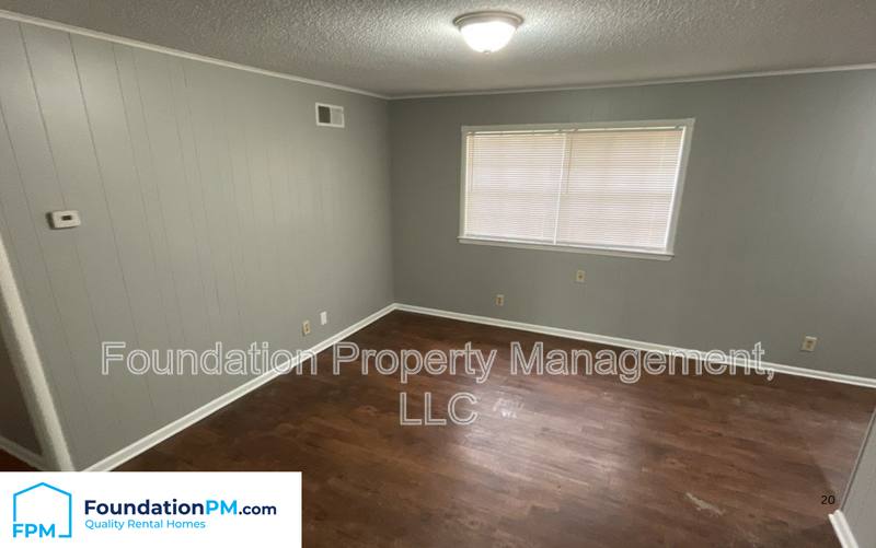 House for rent at 4295 Riche Rd, Memphis, TN 38128