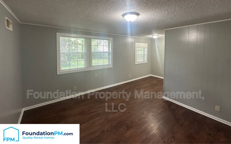 House for rent at 4295 Riche Rd, Memphis, TN 38128