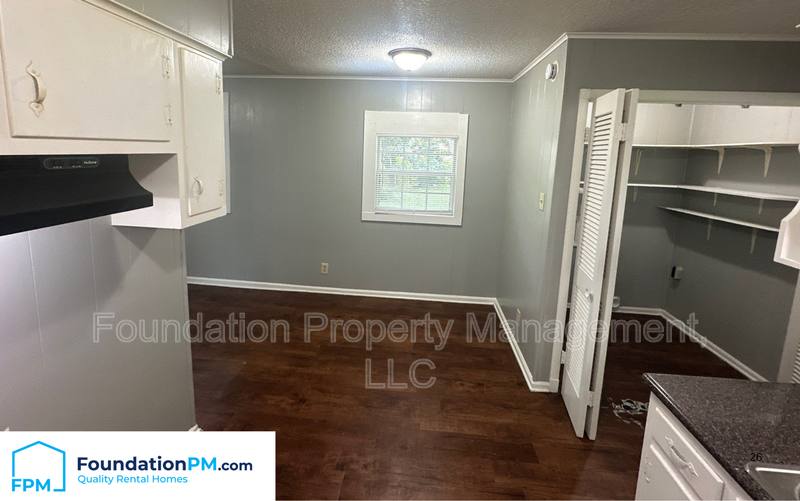 House for rent at 4295 Riche Rd, Memphis, TN 38128