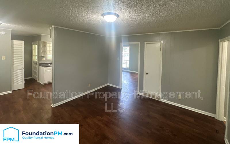 House for rent at 4295 Riche Rd, Memphis, TN 38128