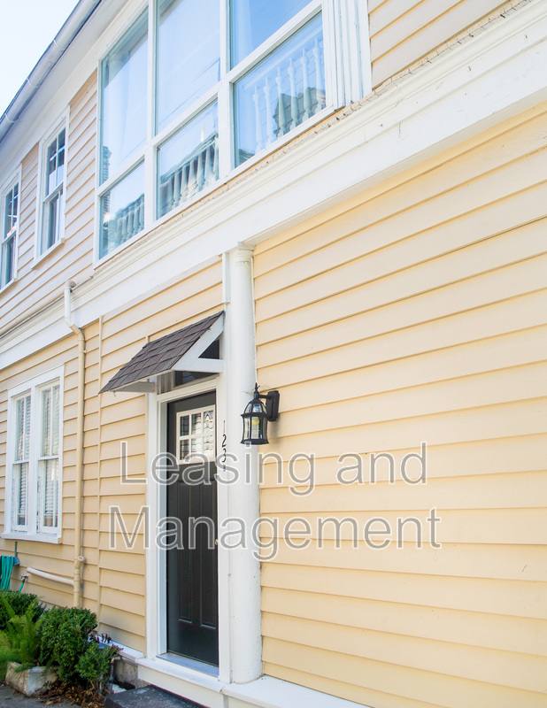 Condo for rent at 123 Wentworth St #C, Charleston, SC 29401