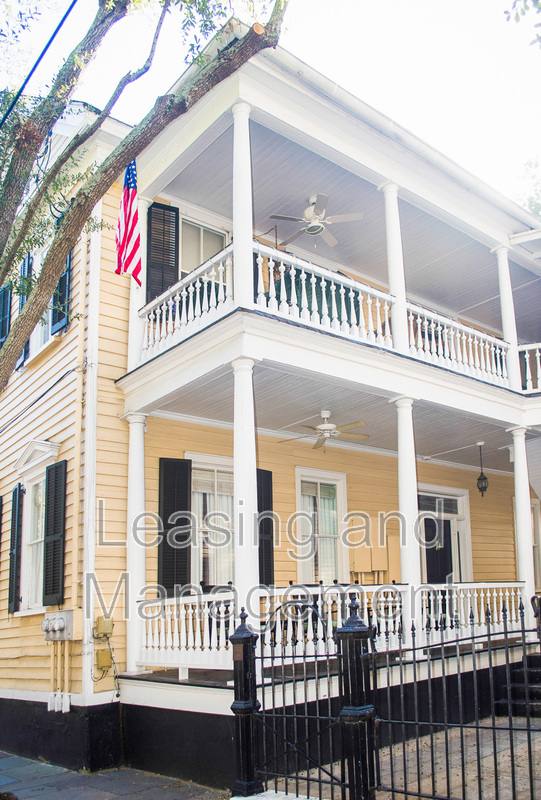 Condo for rent at 123 Wentworth St #C, Charleston, SC 29401