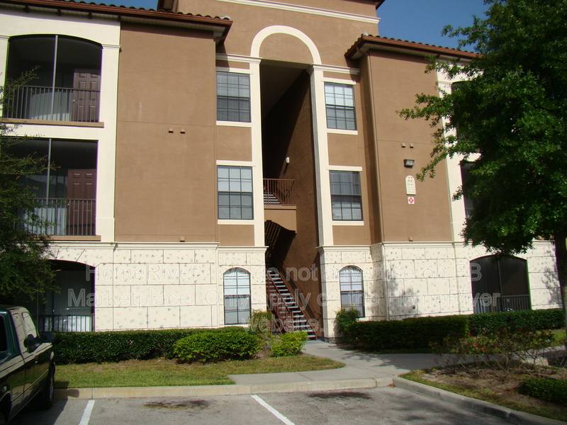 Condo for rent at 6141 Metrowest Blvd #204, Orlando, FL 32835