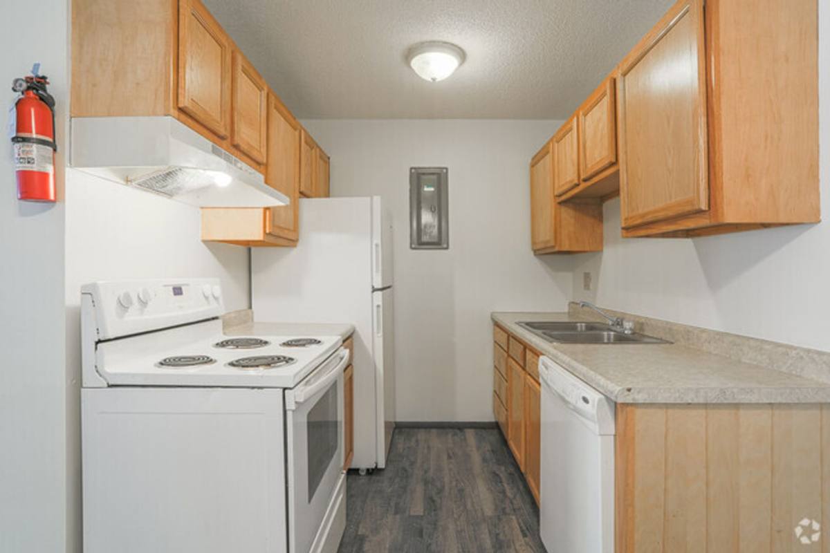 Apartment for rent at 1701 - 1723 E Florida Ave, Urbana, IL 61802