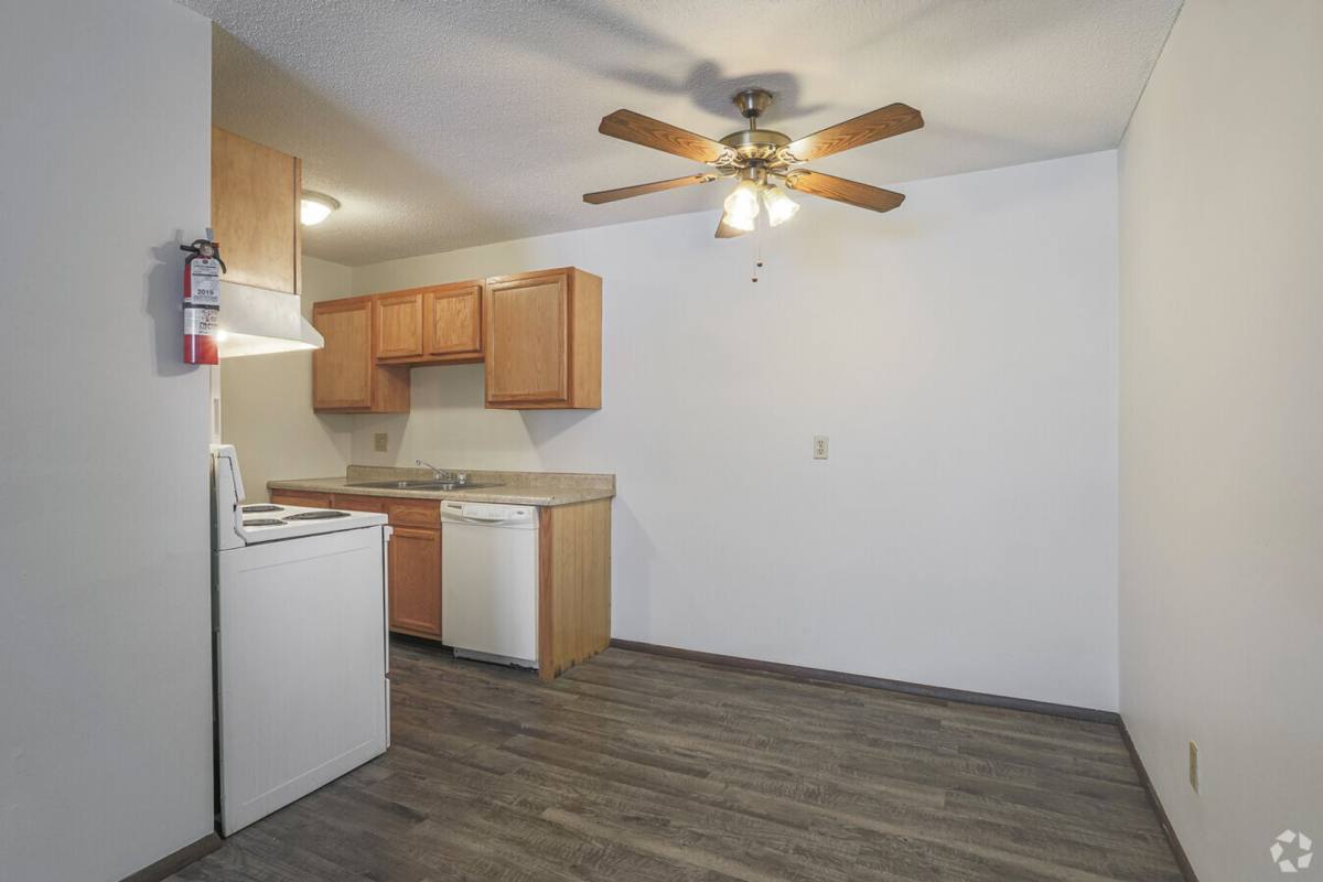 Apartment for rent at 1701 - 1723 E Florida Ave, Urbana, IL 61802