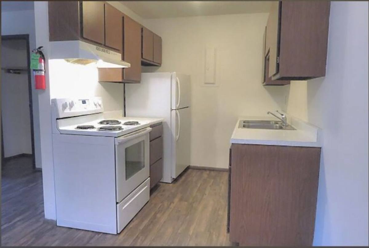 Apartment for rent at 1701 - 1723 E Florida Ave, Urbana, IL 61802