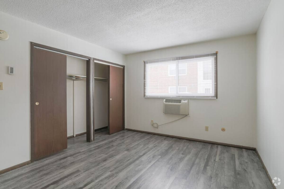 Apartment for rent at 1701 - 1723 E Florida Ave, Urbana, IL 61802