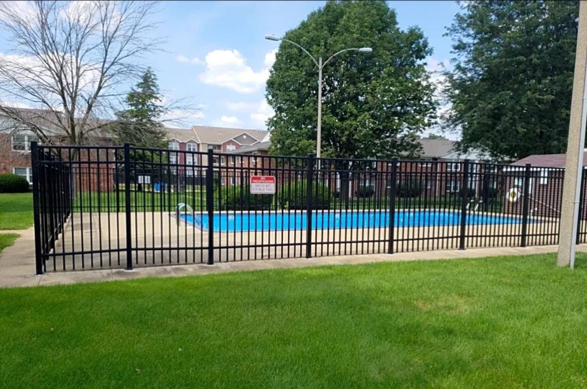 Apartment for rent at 1701 - 1723 E Florida Ave, Urbana, IL 61802
