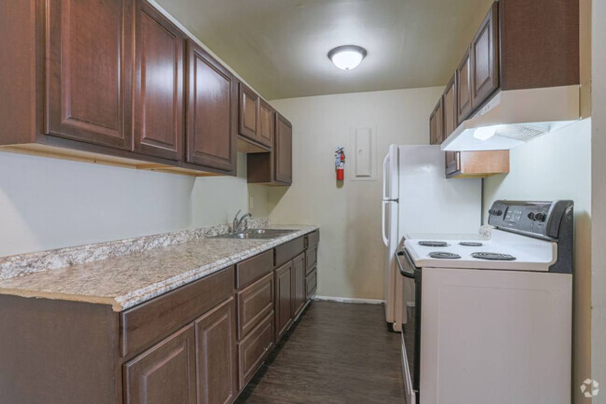 Apartment for rent at 1701 - 1723 E Florida Ave, Urbana, IL 61802