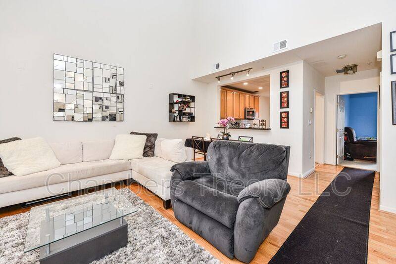 Townhouse for rent at 705 Massey Lane #B, Alexandria, VA 22314