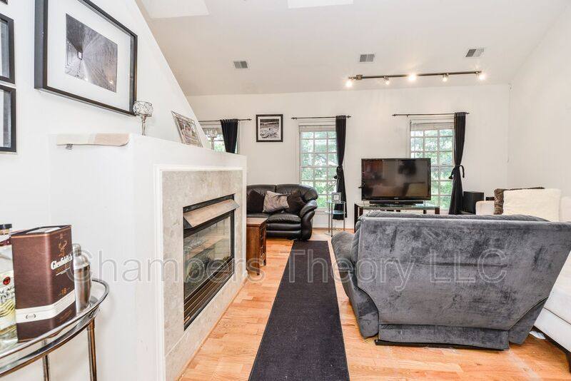 Townhouse for rent at 705 Massey Lane #B, Alexandria, VA 22314