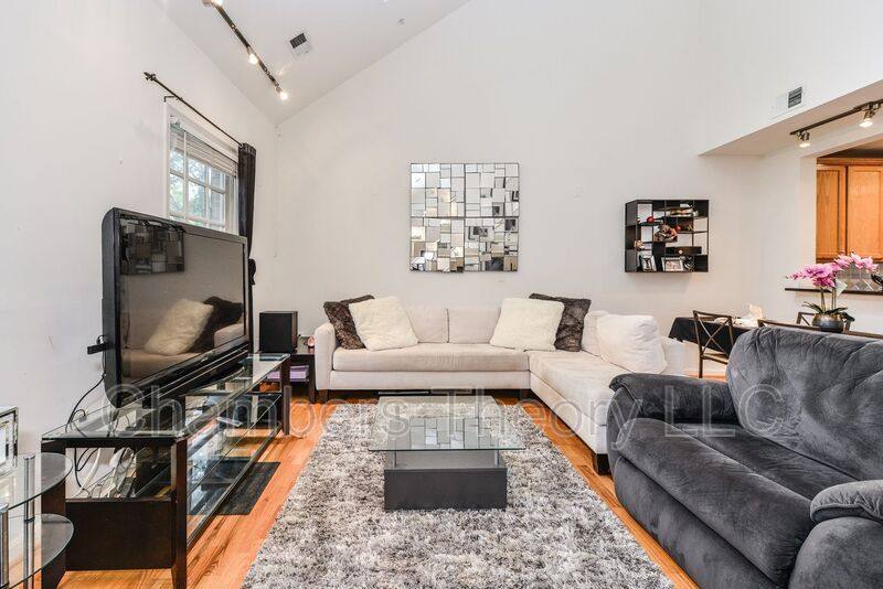 Townhouse for rent at 705 Massey Lane #B, Alexandria, VA 22314