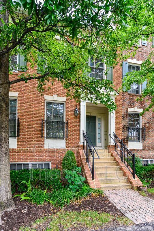 Townhouse for rent at 705 Massey Lane #B, Alexandria, VA 22314