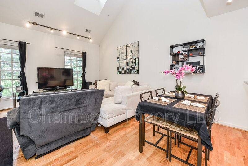 Townhouse for rent at 705 Massey Lane #B, Alexandria, VA 22314