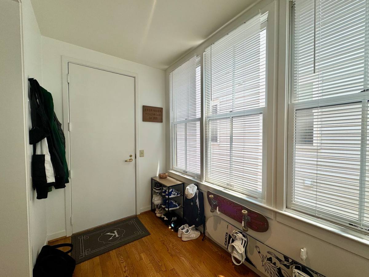 Apartment for rent at 953 Pavilion St, Cincinnati, OH 45202
