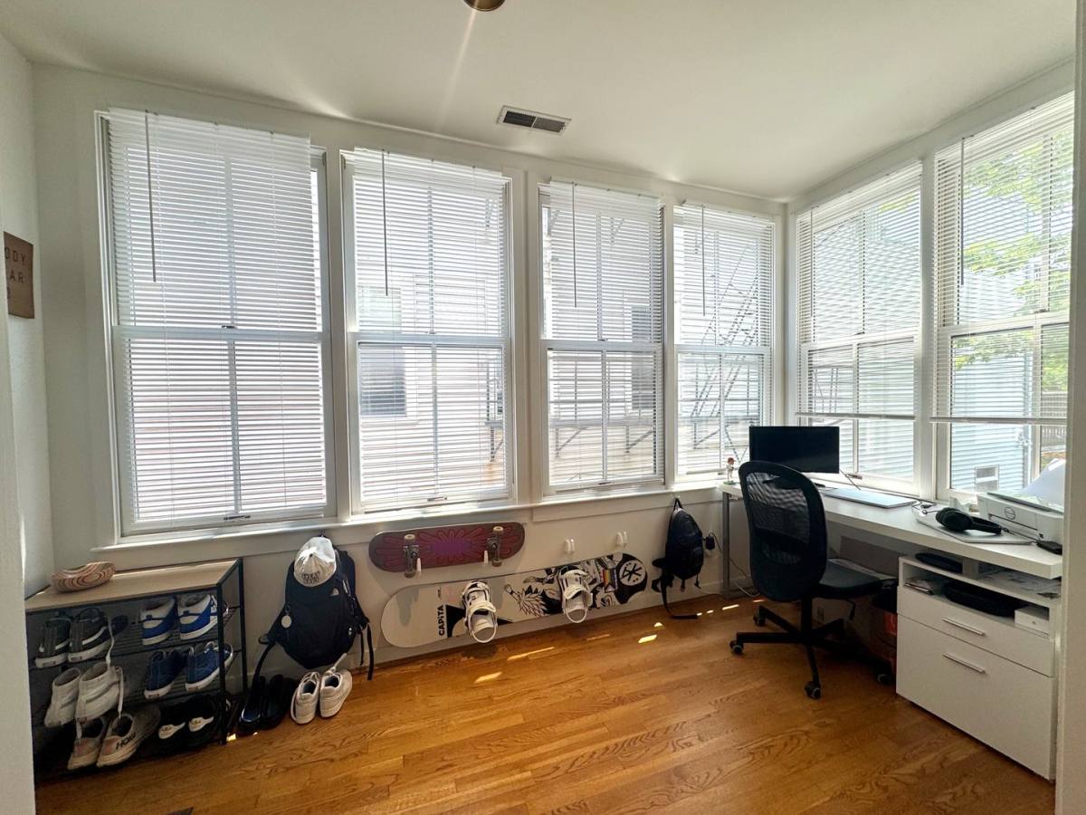 Apartment for rent at 953 Pavilion St, Cincinnati, OH 45202