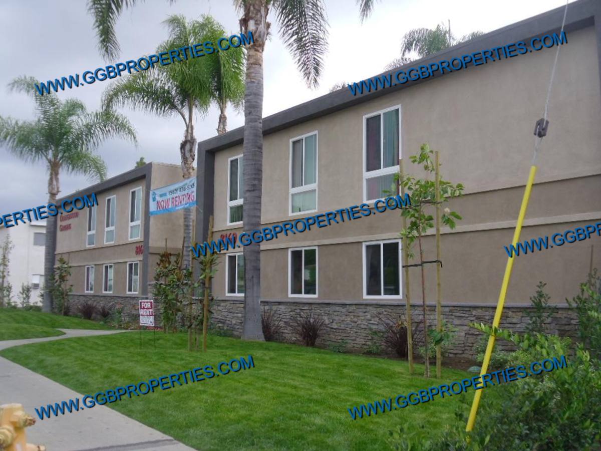 Apartment for rent at 8160-8168 Orangewood Ave, Stanton, CA 90680