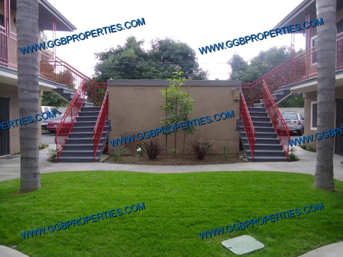 Apartment for rent at 8160-8168 Orangewood Ave, Stanton, CA 90680