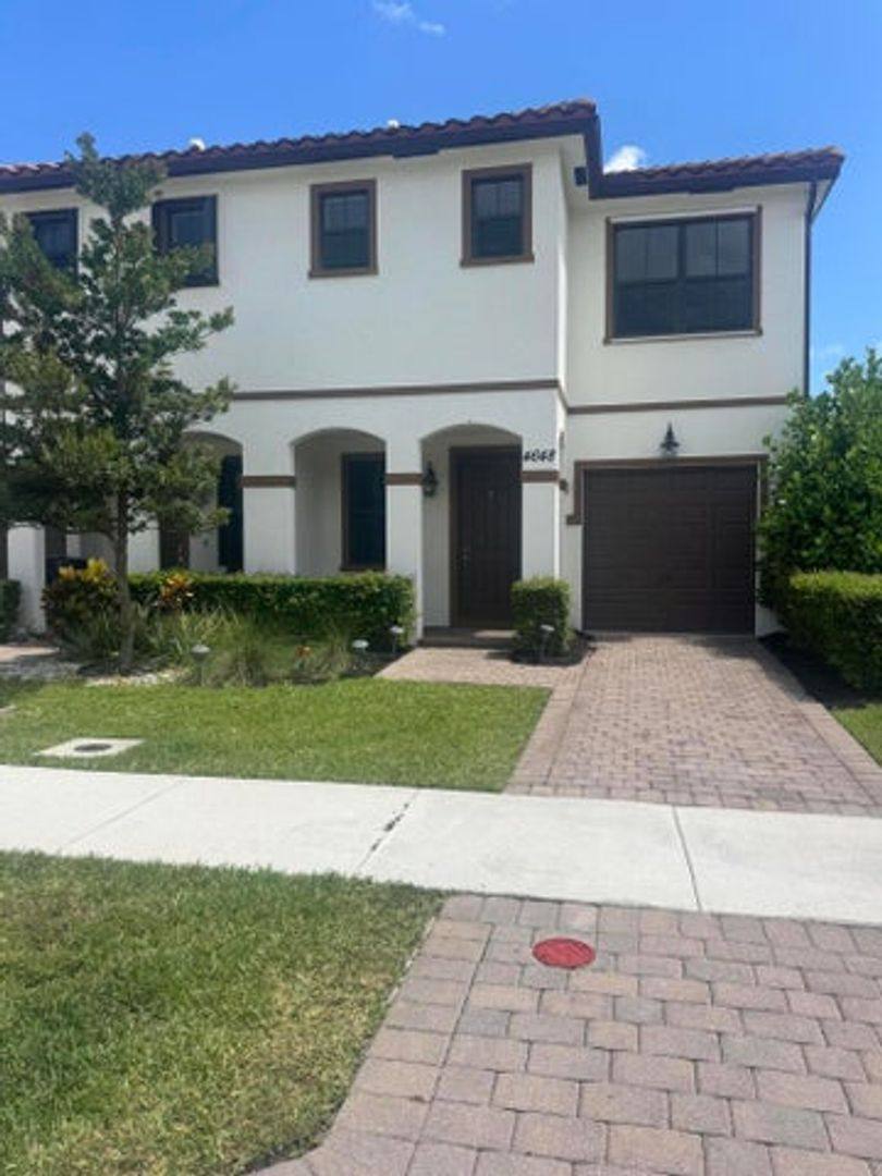 House for rent at 4648 Silver Saw Lane, Lake Worth, FL 33463