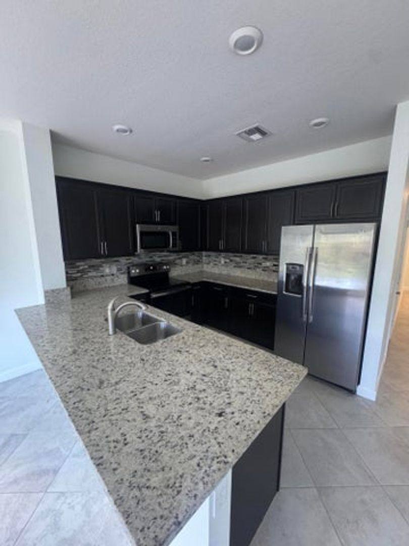 House for rent at 4648 Silver Saw Lane, Lake Worth, FL 33463