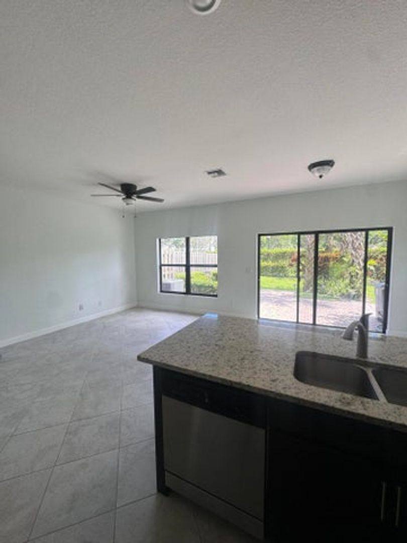 House for rent at 4648 Silver Saw Lane, Lake Worth, FL 33463