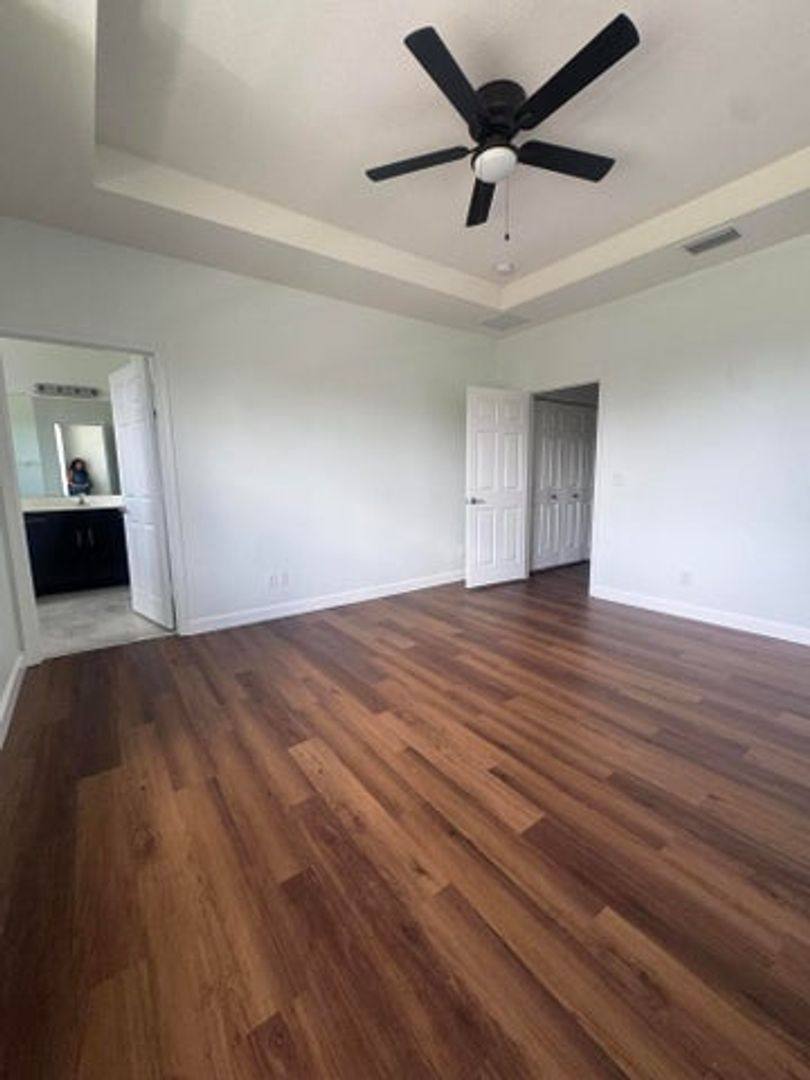 House for rent at 4648 Silver Saw Lane, Lake Worth, FL 33463