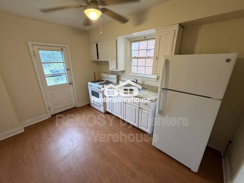 Townhouse for rent at 4334 Berger Ave, Baltimore, MD 21206