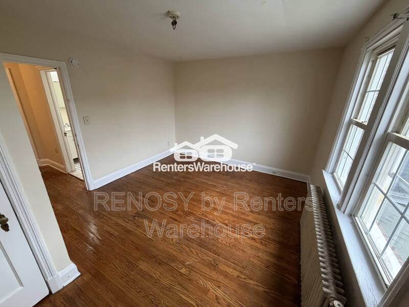 Townhouse for rent at 4334 Berger Ave, Baltimore, MD 21206