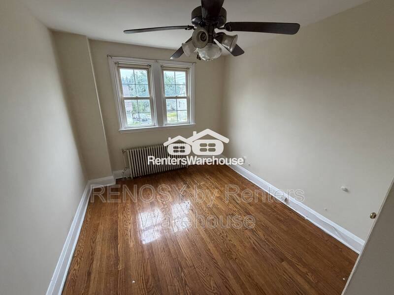 Townhouse for rent at 4334 Berger Ave, Baltimore, MD 21206