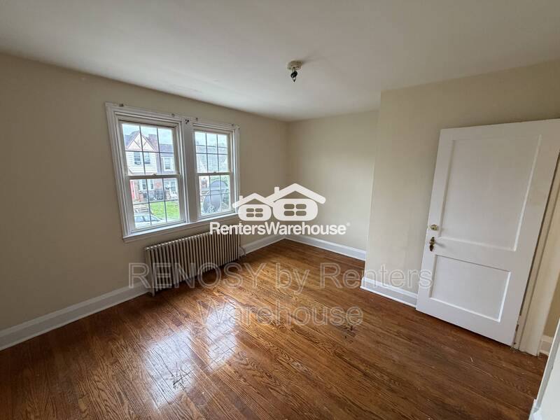 Townhouse for rent at 4334 Berger Ave, Baltimore, MD 21206