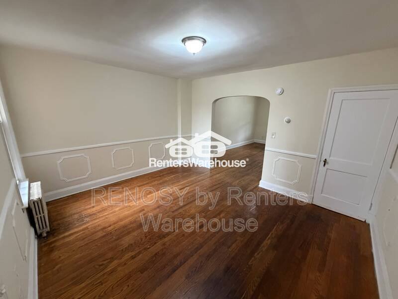 Townhouse for rent at 4334 Berger Ave, Baltimore, MD 21206
