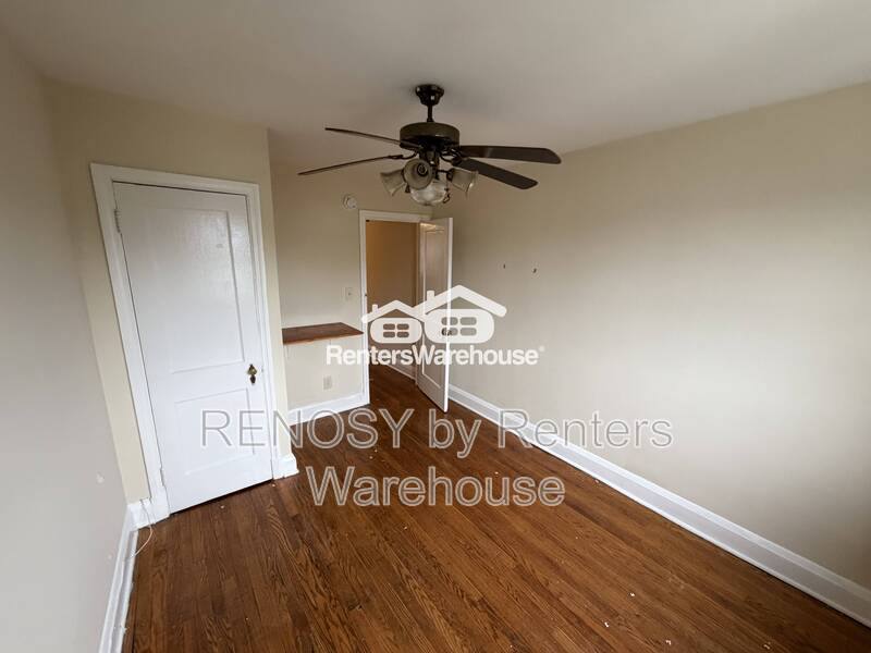 Townhouse for rent at 4334 Berger Ave, Baltimore, MD 21206