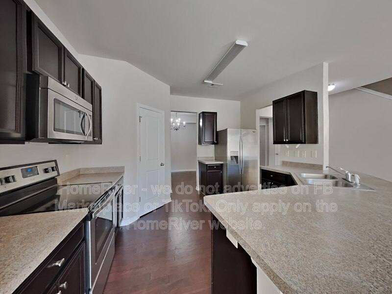 Townhouse for rent at 1329 Brookmere Way, Cumming, GA 30040