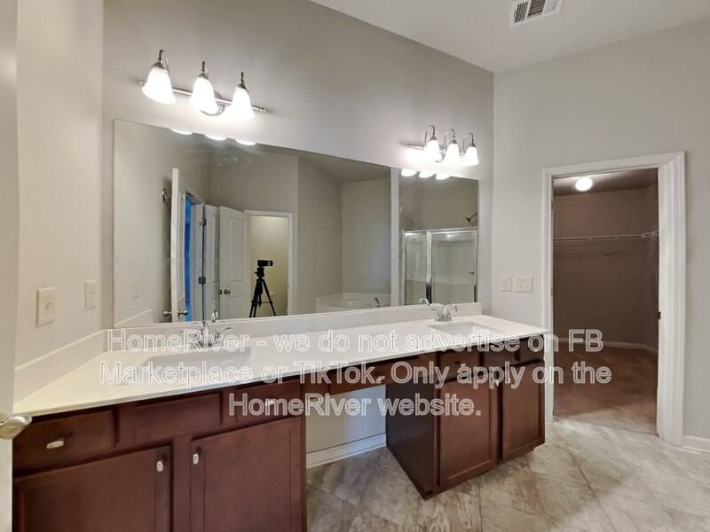 Townhouse for rent at 1329 Brookmere Way, Cumming, GA 30040