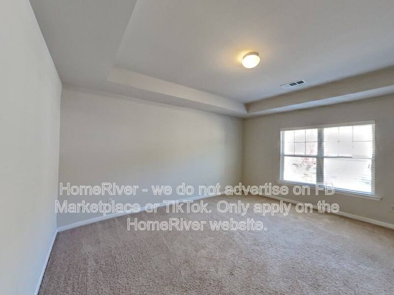 Townhouse for rent at 1329 Brookmere Way, Cumming, GA 30040