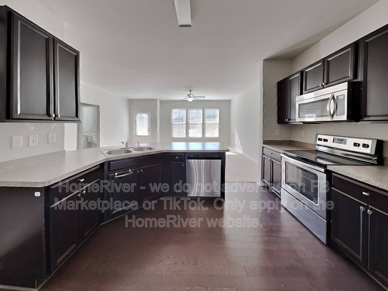 Townhouse for rent at 1329 Brookmere Way, Cumming, GA 30040
