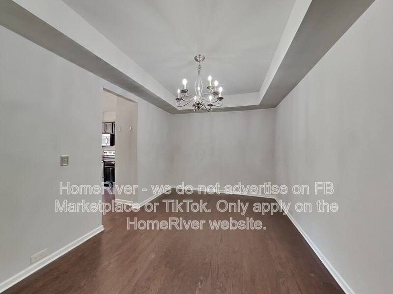 Townhouse for rent at 1329 Brookmere Way, Cumming, GA 30040